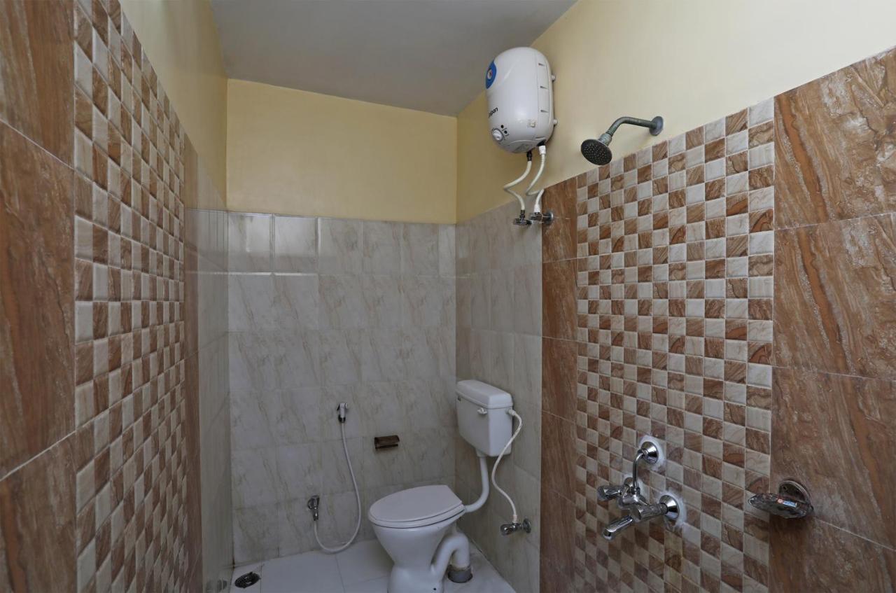 Oyo 14818 Sudarshan Apartment Calcutta Exteriör bild